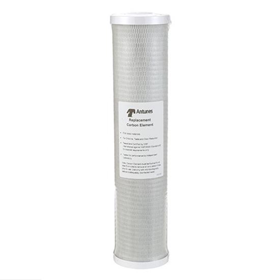 Picture of Cartridge,Filter (Carbon,C420) for A.J. Antunes (Roundup) Part# ROU7000669