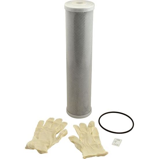 Picture of Cartridge,Filter (Carbon,C420) for A.J. Antunes (Roundup) Part# 7000669