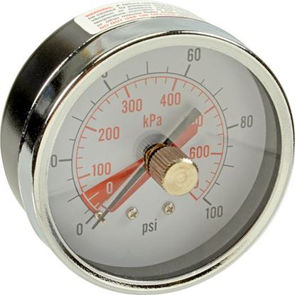 Picture of Gauge,Pressure for A.J. Antunes (Roundup) Part# ROU2170128