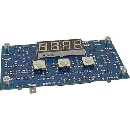 Picture of Board,Temp Control (150-165F) for A.J. Antunes (Roundup) Part# ROU7000346