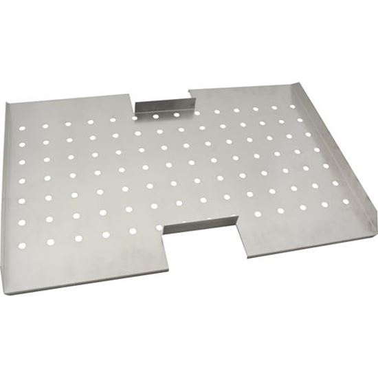 Diffuser,Water Tray (S/S) for A.J. Antunes (Roundup) Part 503280