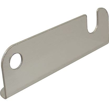 Picture of Latch,Side Glass (Left) for A.J. Antunes (Roundup) Part# 504680