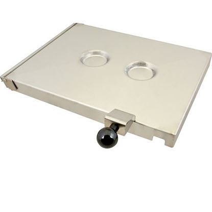 Picture of Cover(12"X15-1/2",W/ Lift Knob for A.J. Antunes (Roundup) Part# 7000836