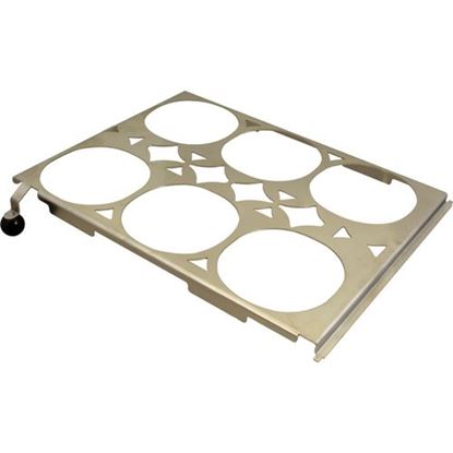 Picture of Rack,Egg (Six 4" Rings) for A.J. Antunes (Roundup) Part# 7000837