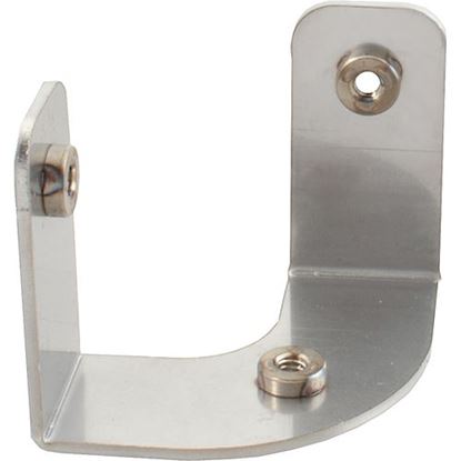 Picture of Bracket,Corner (S/S) for A.J. Antunes (Roundup) Part# ROU0022173