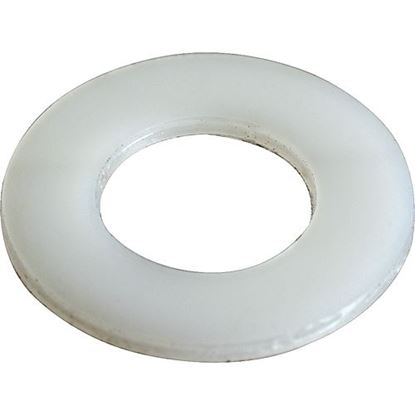 Picture of Washer (1/4"Id, 1/2"Od) for A.J. Antunes (Roundup) Part# 3250207