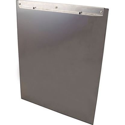 Picture of Door,Rear(Mirrored,20-1/2"X16" for A.J. Antunes (Roundup) Part# ROU0013062