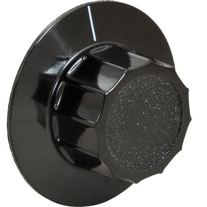 Picture of Knob,Thermostat for A.J. Antunes (Roundup) Part# 2100322