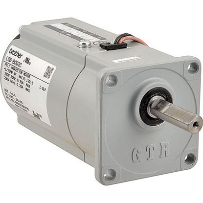 Picture of Gearmotor for A.J. Antunes (Roundup) Part# 4000208