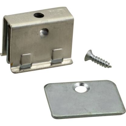 Picture of Latch,Burner Door (Magnetic) for Bakers Pride Part# BKPS3203X