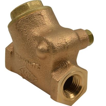 Picture of Valve,Check for Groen Part# GRO96915