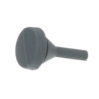 Picture of Stopper,Rubber(Glass) for Blodgett Part# 61561