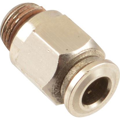 Picture of Coupling,Quick Disconnect for Blodgett Part# BL60112