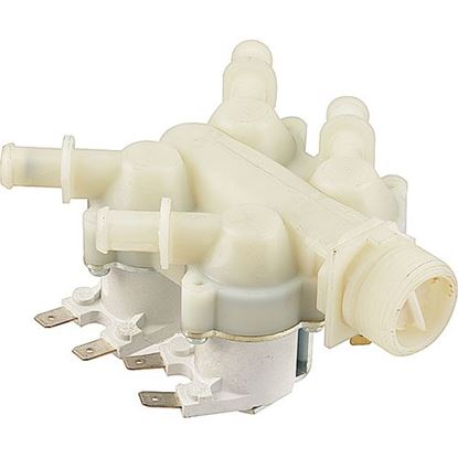 Picture of Valve,Solenoid (4-Way) for Cleveland Part# CLEFK61571