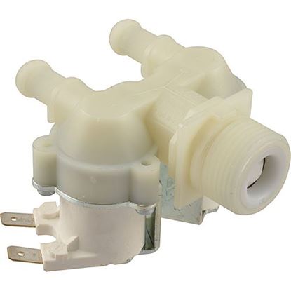 Picture of Valve,Solenoid (2-Way) for Blodgett Part# 61572