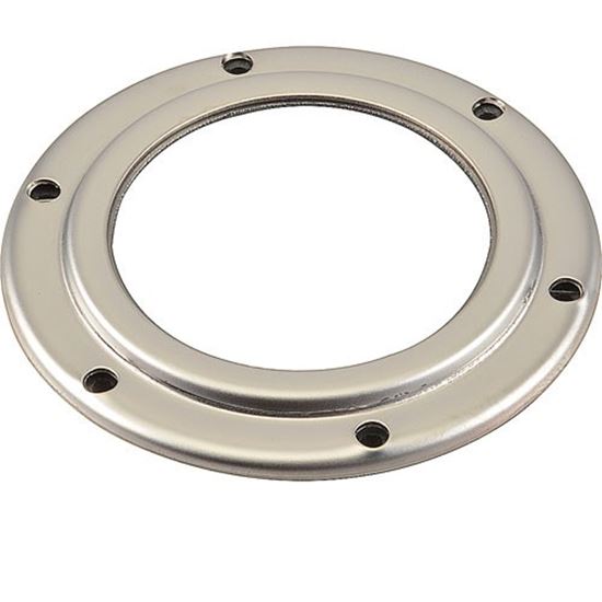 Picture of Glass,Lamp (W/Gasket) for Blodgett Part# BLO60164