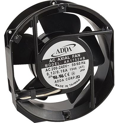 Picture of Fan,Axial (6"Round) for Blodgett Part# 60819