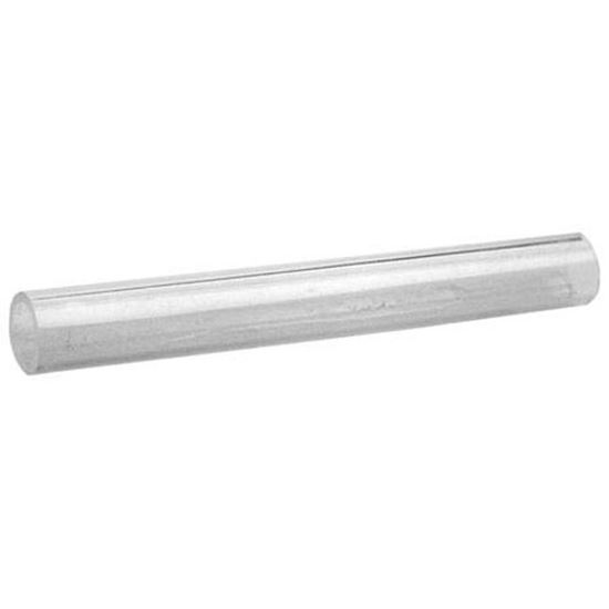 Picture of Glass,Sight Gauge (8") for Wilbur Curtis Part# WC2025