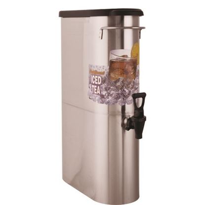 Picture of Dispenser,Tea (Tdo-N-3.5) for Bunn-O-Matic Part# BUN39600-0001