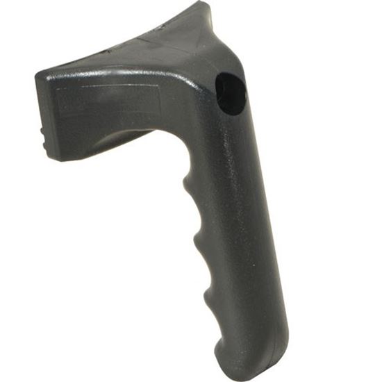 Picture of Handle,Brew Basket (Black) for Bunn-O-Matic Part# BU20201-1100