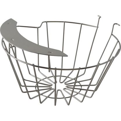 Picture of Basket,Brew(8",W/Splash Guard) for Bunn-O-Matic Part# 33167-0000