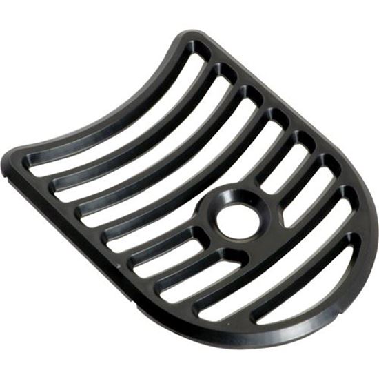 Cover,Drip Tray(F/Narrow Disp) for BunnOMatic Part BUN39627.0000