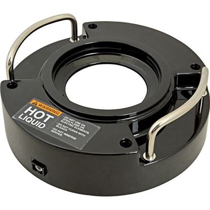 Picture of Cover,Top (Assembly) for Bunn-O-Matic Part# BU41366.1001