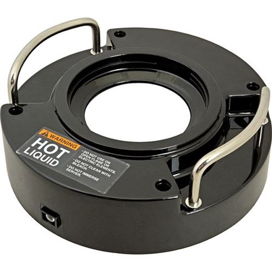 Cover,Top (Assembly) for BunnOMatic Part 41366.1001. Restaurant