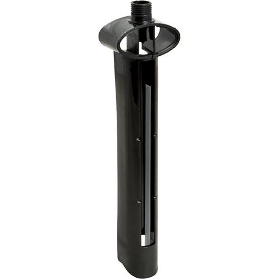 Picture of Shroud (Black, Plastic) for Bunn-O-Matic Part# BUN43931.1001