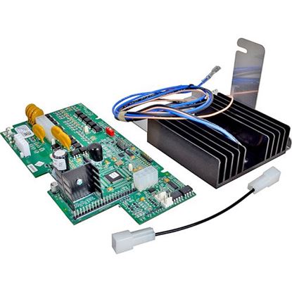 Picture of Board,Control(W/ Retrofit Kit) for Bunn-O-Matic Part# BU36373.1000