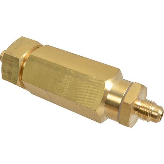 Control,Strainer/Flow for BunnOMatic Part BUN223000500. Restaurant