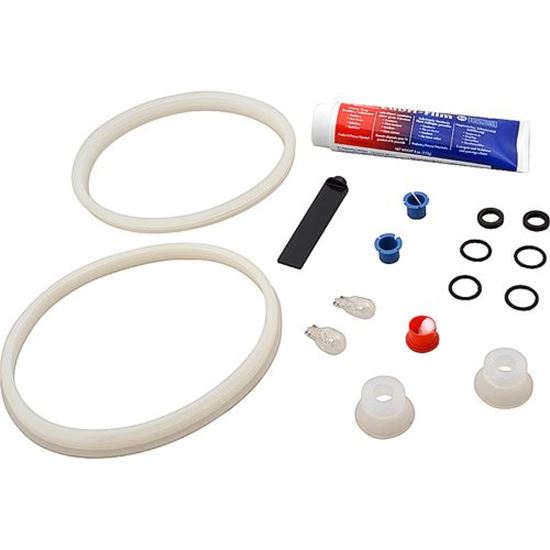 Gasket Kit (Cds2) for BunnOMatic Part BU28106.0000. Restaurant