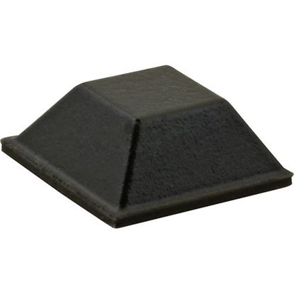 Picture of Foot (Rubber) for Bunn-O-Matic Part# BUN02547-0000