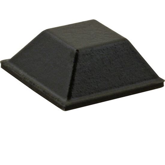 Picture of Foot (Rubber) for Bunn-O-Matic Part# 02547-0000