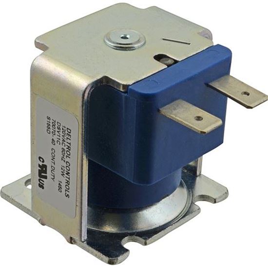 Coil,Dispensing Valve (120V) for BunnOMatic Part BUN223050000