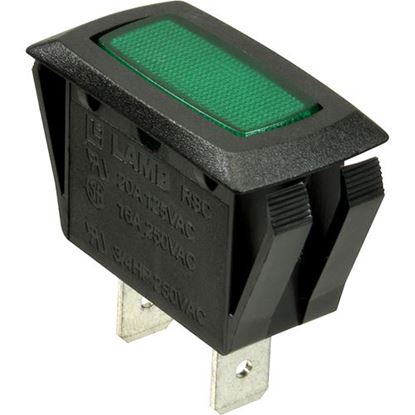 Picture of Light,Ready for Bunn-O-Matic Part# BUN27691-0002
