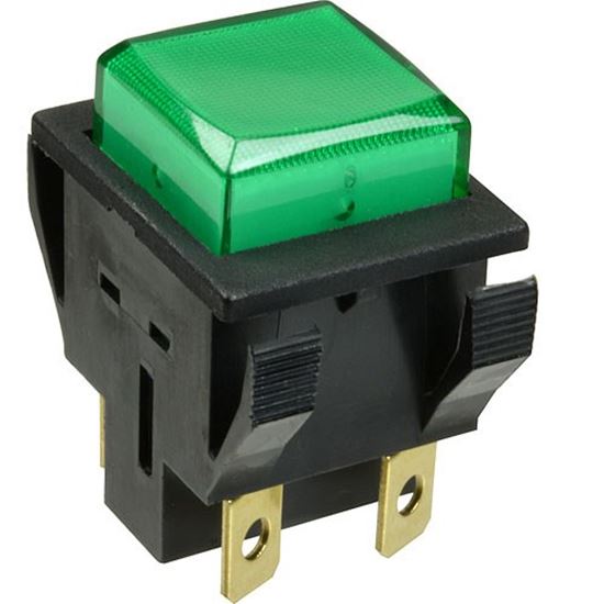 Picture of Switch,Dispense for Bunn-O-Matic Part# 28296.1