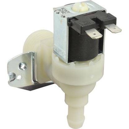 Picture of Valve,Water Inlet (110/120V) for Bunn-O-Matic Part# BUN36233.1000