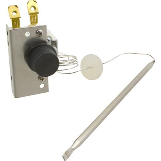 Thermostat (120V) for BunnOMatic Part BUN407911007. Restaurant