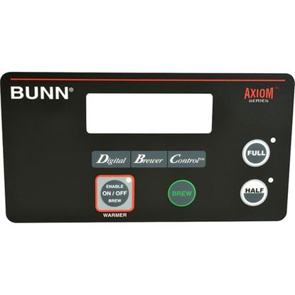 Picture of Switch (Right Side) for Bunn-O-Matic Part# BUN38876.0004