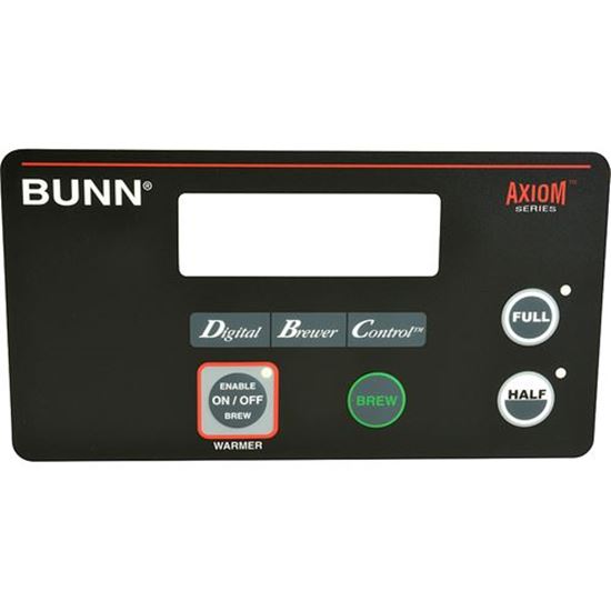Bunn O Matic Parts