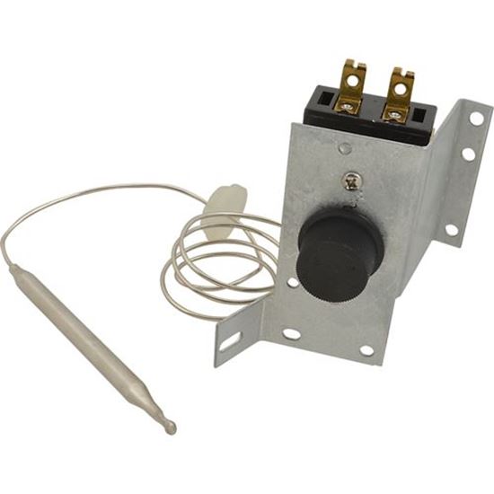 Picture of Thermostat Kit (W/ Knob) for Bunn-O-Matic Part# BU04314.0007
