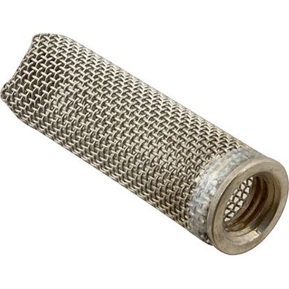 Picture of Adaptor,Funnel (W/ Screen) for Bunn-O-Matic Part# BUN3284-0000