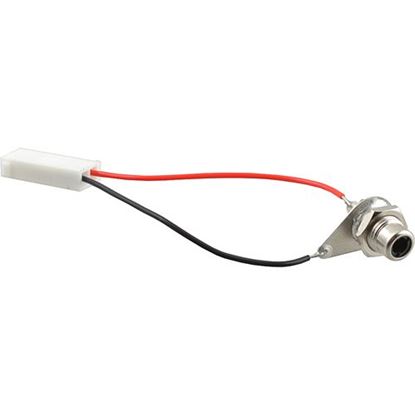 Connector (Wiring Harness Kit) for Bunn-O-Matic Part# 27643-1000