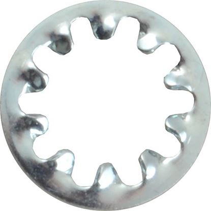 Picture of Lockwasher,Internal-Tooth for Bunn-O-Matic Part# 1532.0001