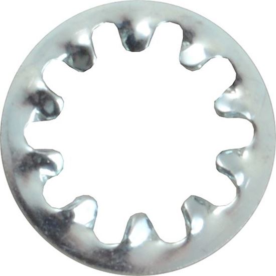 Picture of Lockwasher,Internal-Tooth for Bunn-O-Matic Part# 1532-0001