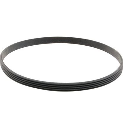 Picture of Belt,Ribbed (Berkel Slicer) for Berkel Part# BER2642-0003A