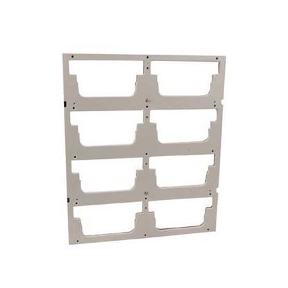 Picture of Plate,Face (W/Gasket, Fwm3-42) for Duke Part# DUK156548