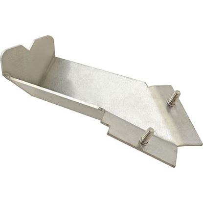 Picture of Guard,Lower Igniter for Duke Part# DUK175032