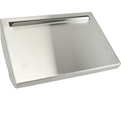 Picture of Holder,Discharge Pan for Duke Part# DUK175358